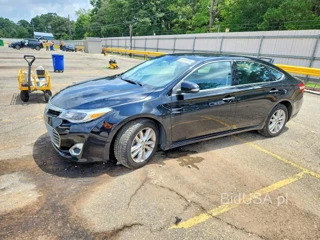TOYOTA AVALON XLE