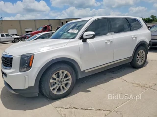 KIA TELLURIDE LX