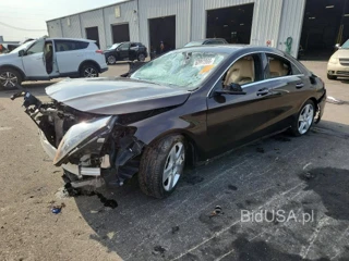 MERCEDES-BENZ CLA 250 4MATIC
