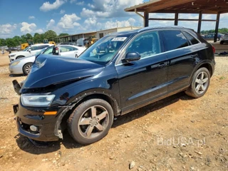 AUDI Q3 PREMIUM PLUS
