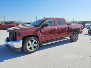 CHEVROLET SILVERADO C1500 LT
