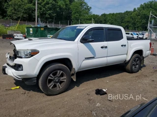 TOYOTA TACOMA TRD SPORT