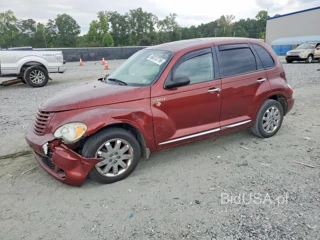 CHRYSLER PT CRUISER