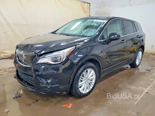 BUICK ENVISION PREFERRED