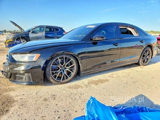 AUDI A8 L