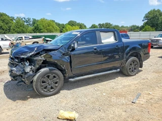 FORD RANGER XL