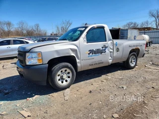 CHEVROLET SILVERADO C1500