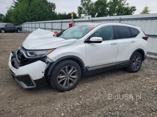 HONDA CR-V TOURING