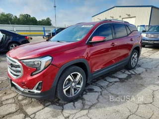 GMC TERRAIN SLT