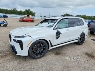 BMW X7 XDRIVE40I