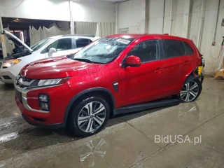 MITSUBISHI OUTLANDER SPORT S/SE