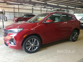 BUICK ENCORE GX PREFERRED
