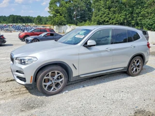BMW X3 SDRIVE30I