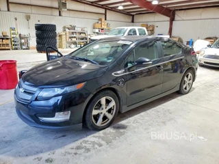 CHEVROLET VOLT