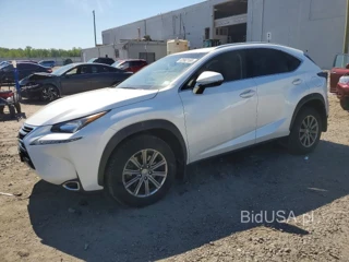 LEXUS NX 200T