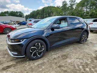 HYUNDAI IONIQ 5 SEL