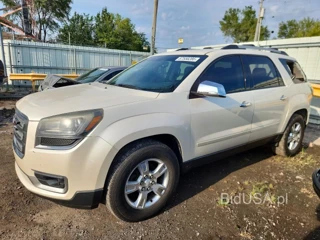 GMC ACADIA SLE