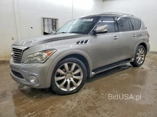 INFINITI QX80 BASE