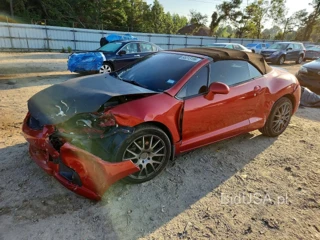 MITSUBISHI ECLIPSE SPYDER GT
