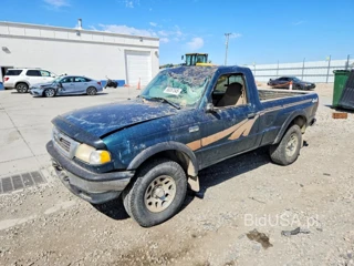 MAZDA B3000