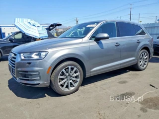 AUDI Q7 PREMIUM