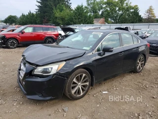 SUBARU LEGACY 2.5I LIMITED