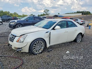 CADILLAC CTS PREMIUM COLLECTION
