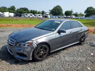 MERCEDES-BENZ E 350 4MATIC