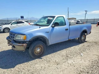 FORD F150