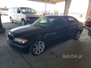BMW 325 I