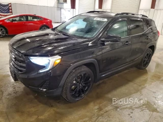 GMC TERRAIN SLE
