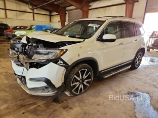HONDA PILOT TOURING