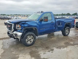 GMC SIERRA K2500 HEAVY DUTY