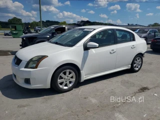 NISSAN SENTRA 2.0