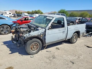 NISSAN TRUCK BASE