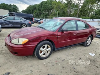 FORD TAURUS SE
