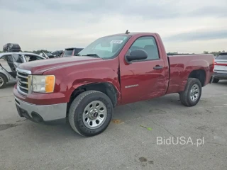 GMC SIERRA C1500