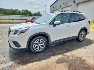 SUBARU FORESTER PREMIUM