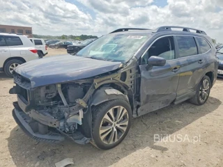 SUBARU ASCENT PREMIUM