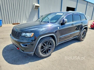 JEEP GRAND CHEROKEE TRAILHAWK