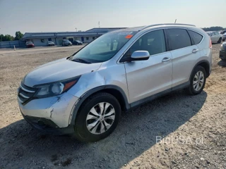 HONDA CR-V EXL