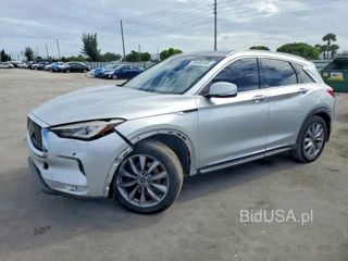 INFINITI QX50 LUXE