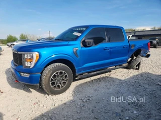 FORD F150 SUPERCREW