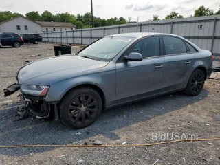 AUDI A4 PREMIUM