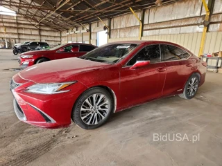 LEXUS ES 300H