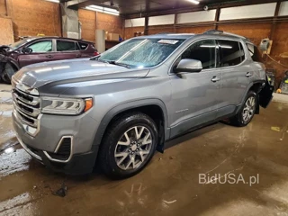 GMC ACADIA SLE