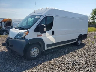 RAM PROMASTER 3500 3500 HIGH