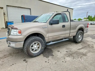 FORD F150