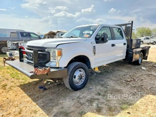 FORD F350 SUPER DUTY