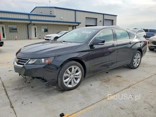 CHEVROLET IMPALA LT